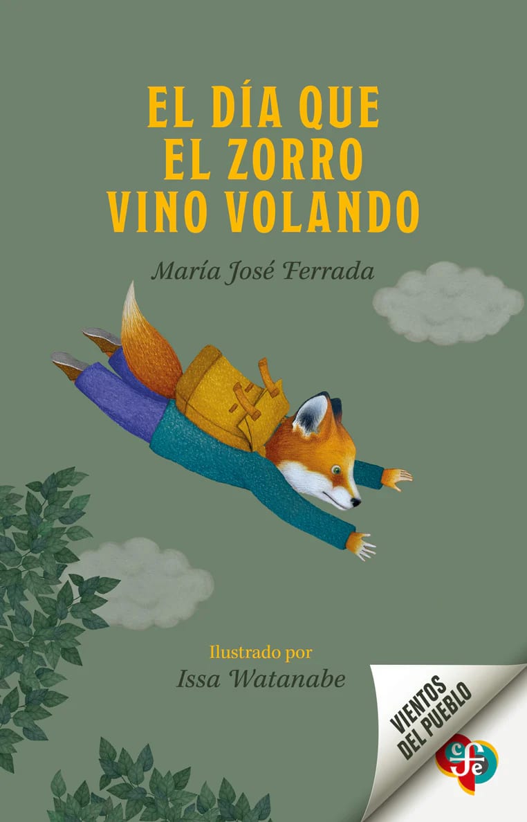 El día que el zorro vino volando2