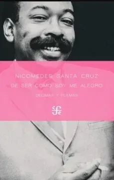 De ser como soy me alegro1