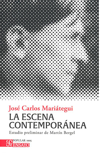 La escena contemporanea1