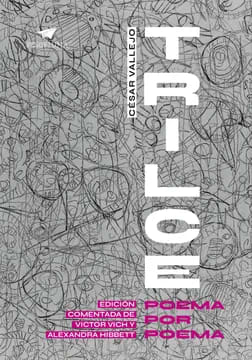 Trilce, poema por poema1