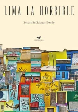 Lima la horrible1