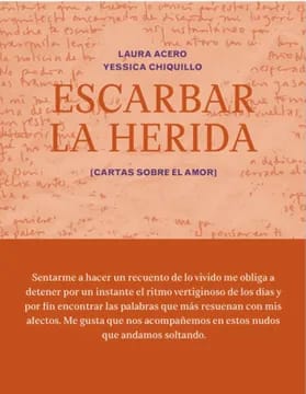Escarbar la herida1