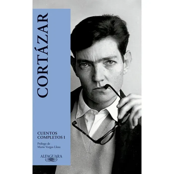 Cuentos completos I (Cortazar)1