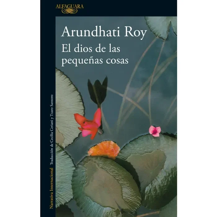 El dios de las pequeñas cosas1