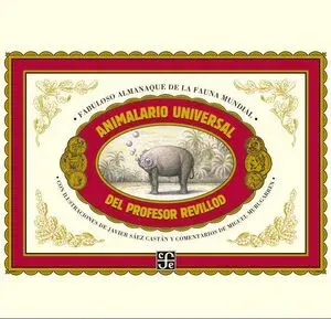 Animalario universal del profesor Revillod1
