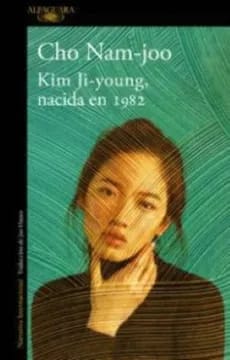 KIM JI-YOUNG, NACIDA EN 19821