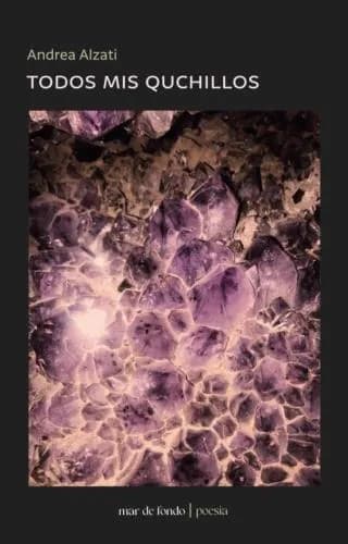 Todos mis quchillos 2