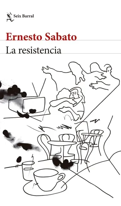 La resistencia. Nueva edición1