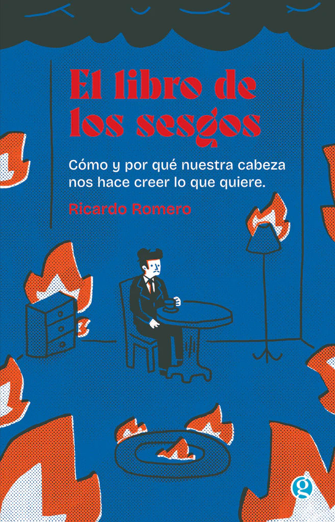 El libro de los sesgos1