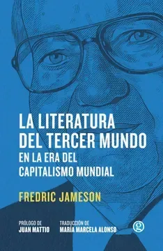 La literatura del tercer mundo1