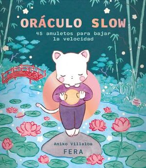 Oraculo Slow1