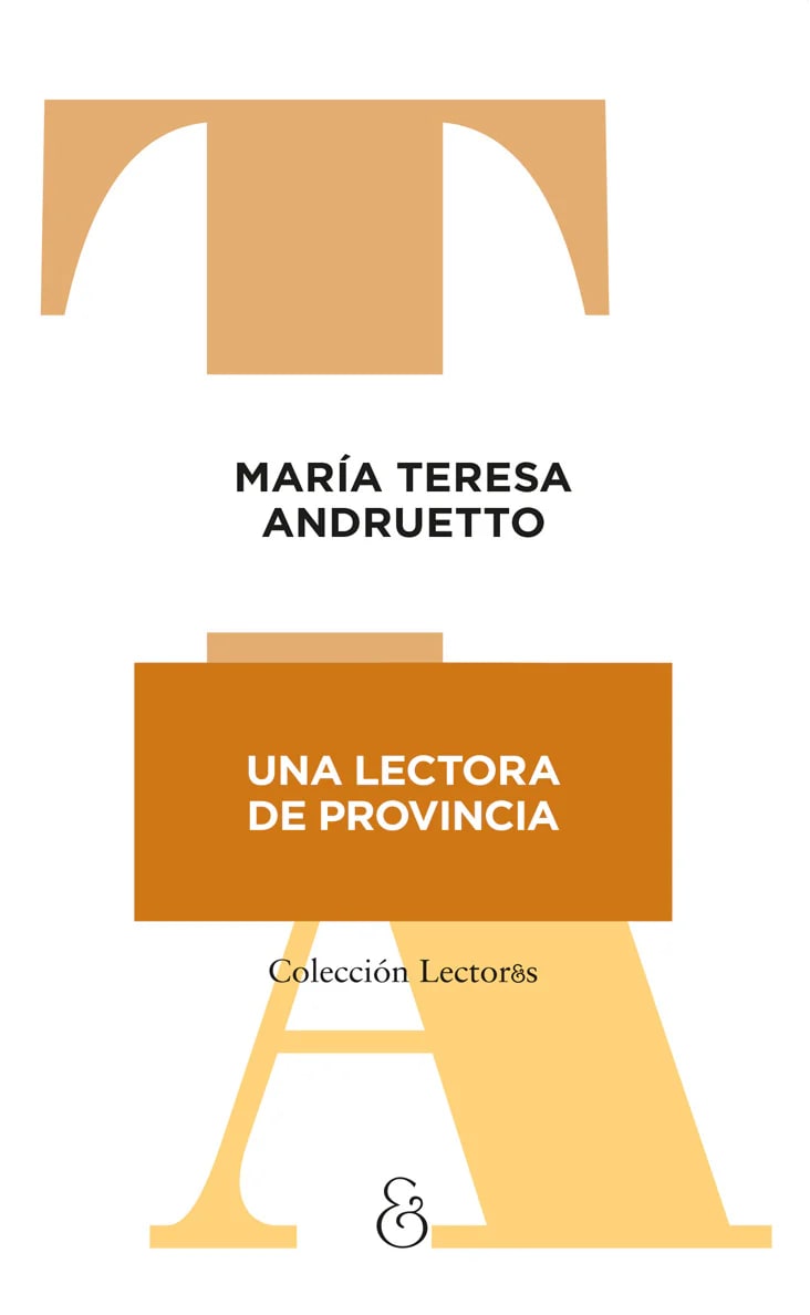 Una lectora de provincia 1