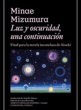 Luz y oscuridad. Una continuación1