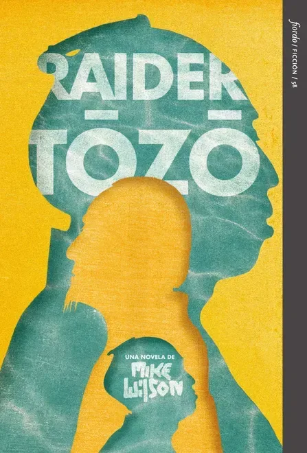 Raider Tozo1