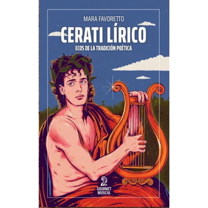 Cerati lirico: Ecos de la tradición poética1
