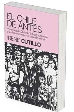 El Chile de antes1