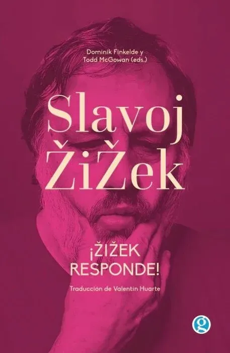 Zizek responde1