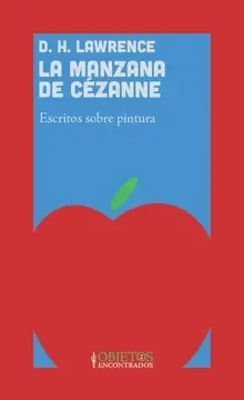 La manzana de Cézanne1