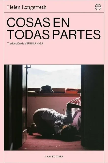 Cosas en todas partes1