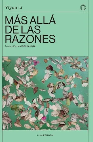 Más allá de las razones1