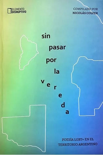 Sin pasar por la vereda 1