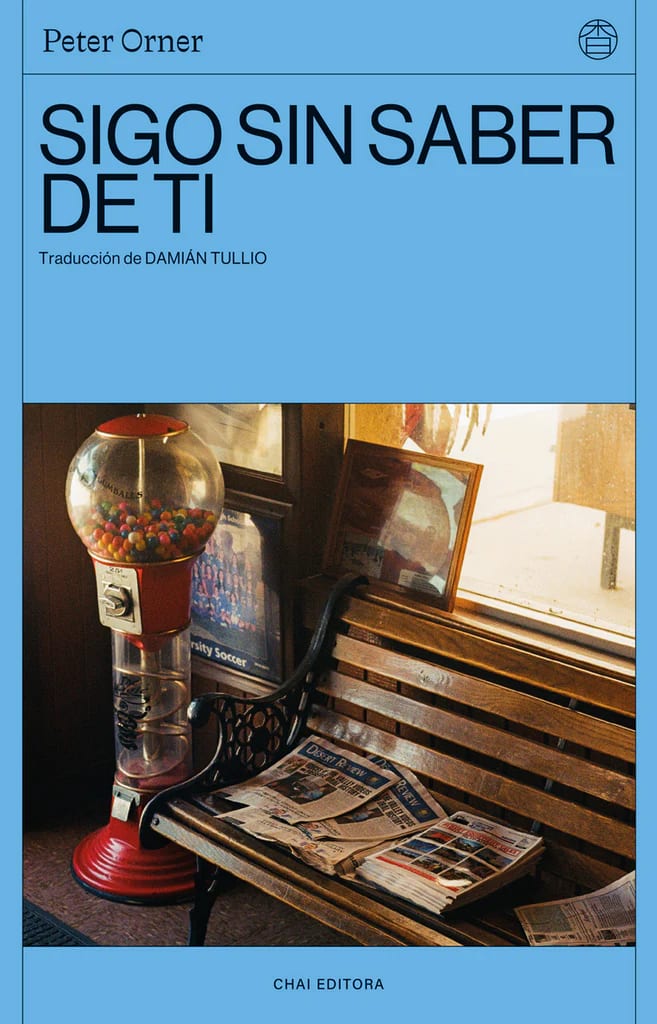 Sigo sin saber de ti1