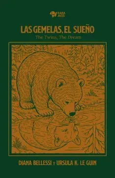 Las gemelas, el sueño1