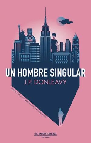Un hombre singular1