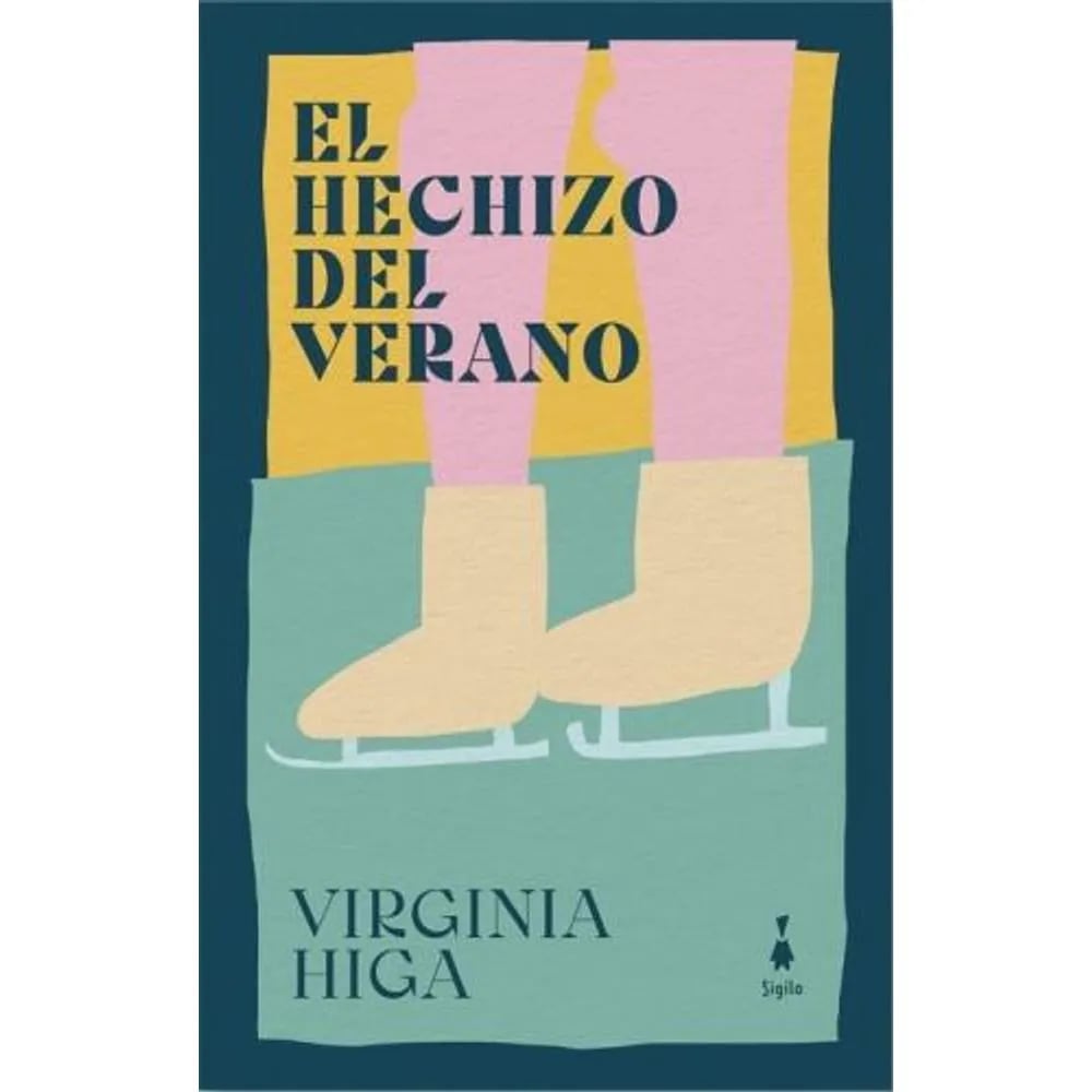 El hechizo del verano2