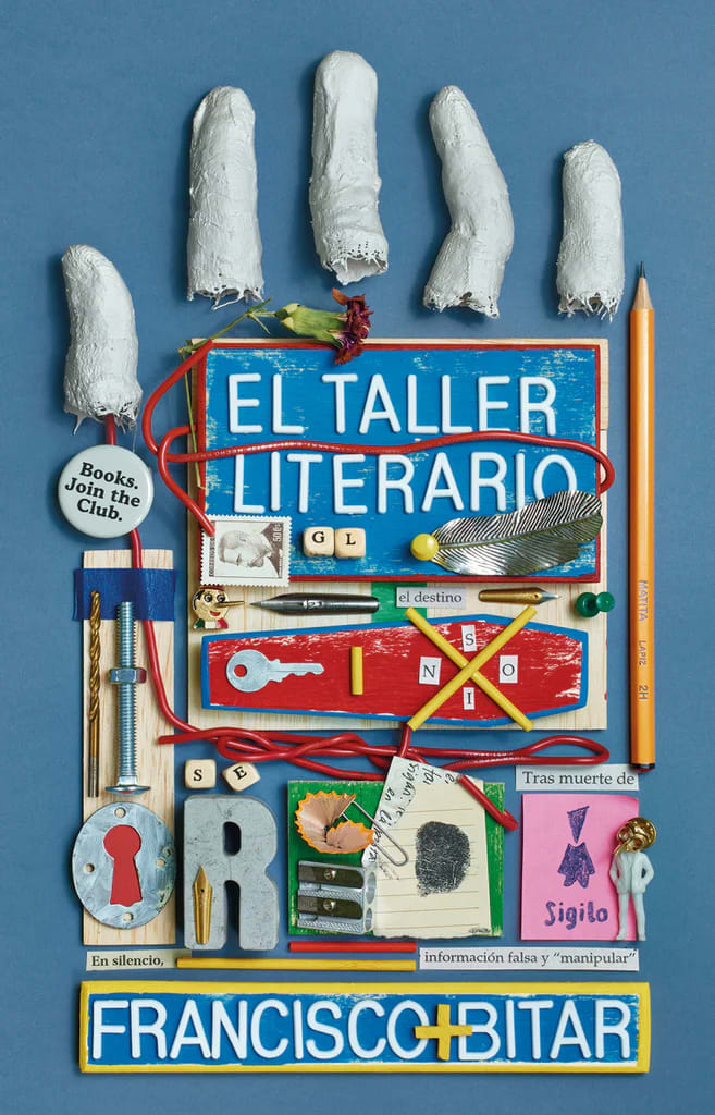 El taller literario1