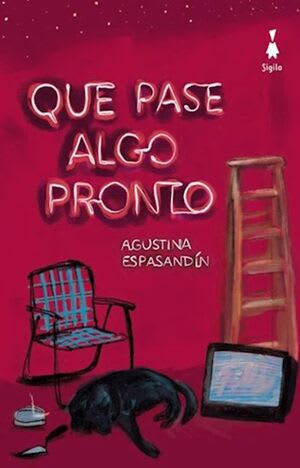 Que pase algo pronto2