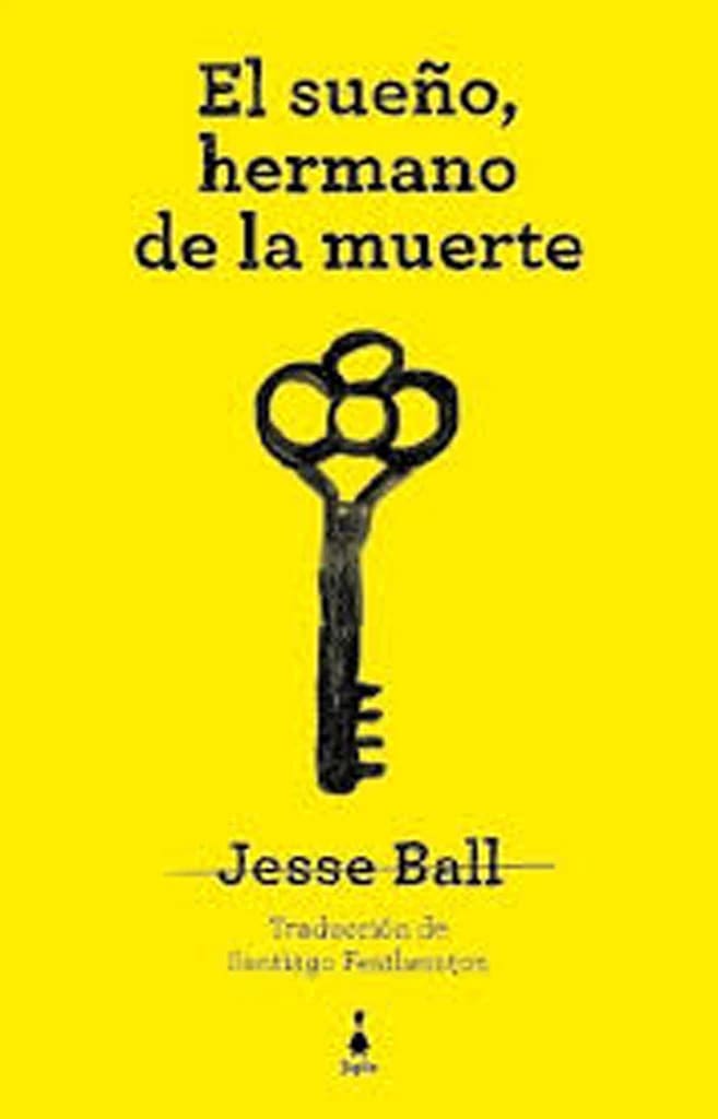 El sueño, hermano de la muerte1