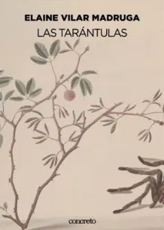 Las tarantulas1