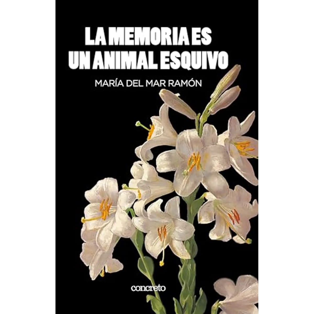 La memoria es un animal esquivo1