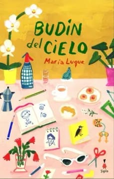 Budín del cielo1