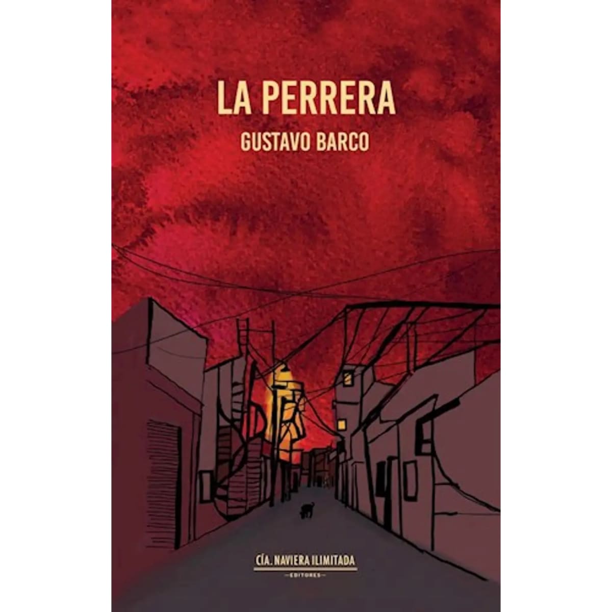 La perrera1