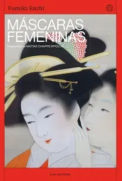 Máscaras femeninas1