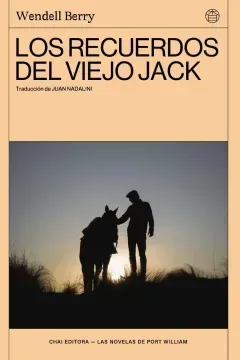 Los recuerdos del viejo Jack1