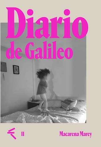 Diario de Galileo1