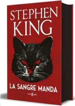 La sangre manda1