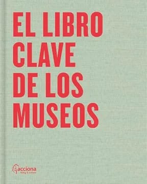El libro clave de los museos1