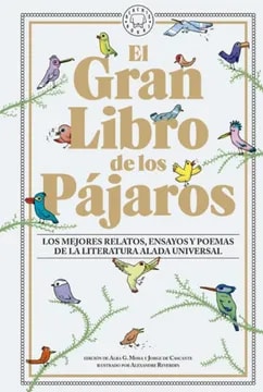 El gran libro de los pájaros1
