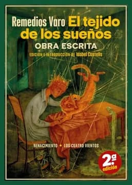 El tejido de los sueños1