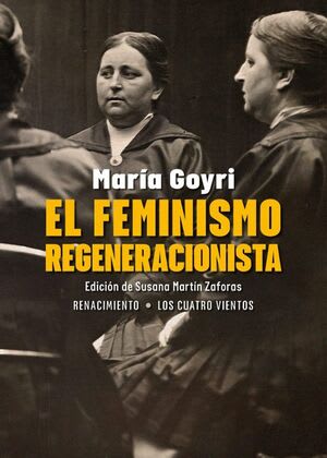 El feminismo regeneracionista1