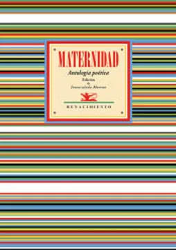 Maternidad. Antología poética2