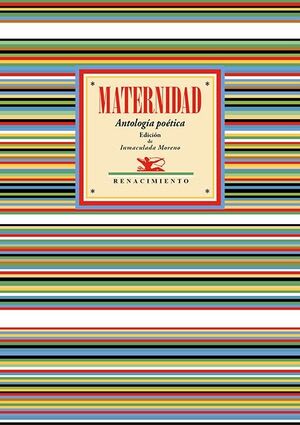 Maternidad. Antología poética1