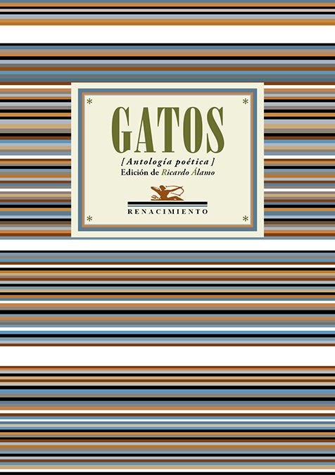 Gatos. Antología poética1