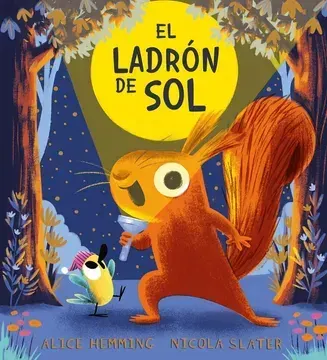 El ladrón de sol1