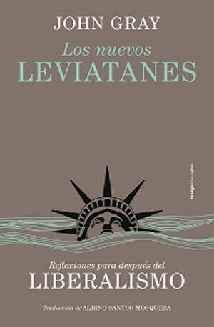 Los nuevos leviatanes1