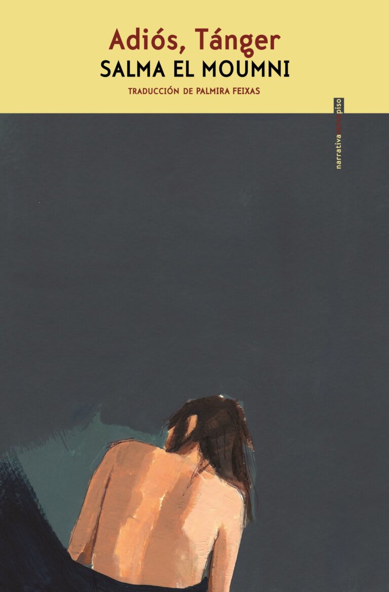 Adiós, Tánger1